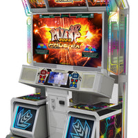 Pump it Up Phoenix Dance Game