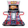 Pump it Up Phoenix Dance Game