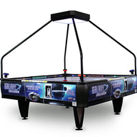 Galaxy Quad Air 4 Player Air Hockey Table
