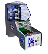 Quarterback Pro Football Arcade Game