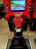 The Fast and The Furious Super Bikes Arcade Game