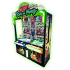 Rick and Morty Blips and Chitz Arcade Game