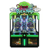Rick and Morty Blips and Chitz Arcade Game