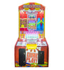 Ring Toss Carnival Ticket Arcade Game