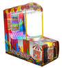Ring Toss Carnival Ticket Arcade Game