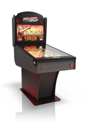 Skillshot FX Virtual Pinball Machine