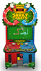 Snaky Tickets Arcade Ticket Game