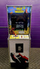 Space Invaders Arcade Video Game