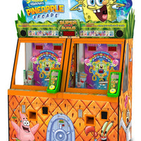 SpongeBob’s Pineapple Arcade Coin Pusher