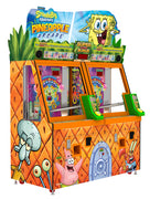 SpongeBob’s Pineapple Arcade Coin Pusher