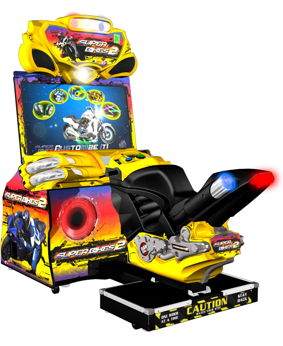 Jeu PS2 Super Bikes Riding Challenge Jeu PS2 Super Bikes Riding Challenge