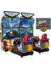 Top Gun Maverick Arcade Flight Simulator