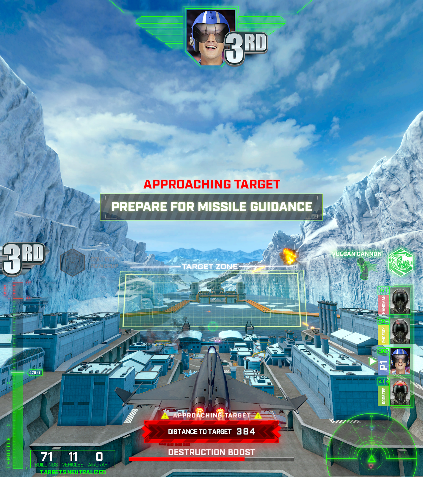 Top Gun Maverick Arcade Flight Simulator M P Amusement top-gun-maverick-arcade-flight-simulator-m-p-amusement