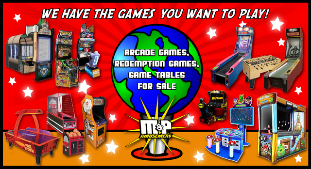 M&P Amusement Company - Photo 3