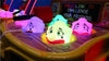 Whack A Clown Arcade Ticket Game