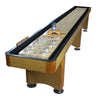 Woodbridge Honey Oak Shuffleboard Table 9', 12', 14, 16'