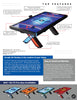 Air FX Pro Air Hockey Table