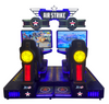 Air Strike 2- Player Arcade Flight Simulator