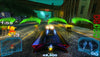 Batman Arcade Driving Game