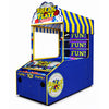 Break The Plate Reloaded 2 Player Arcade Game