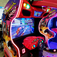 Cruis'n Blast Arcade Driving Game