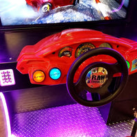 Cruis'n Blast Arcade Driving Game
