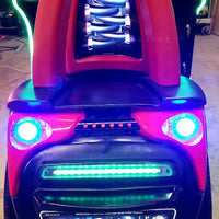 Cruis'n Blast Arcade Driving Game