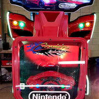 Cruis'n Blast Arcade Driving Game