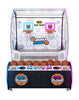 Double Dribble Basketball Arcade Game