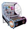 Double Dribble Basketball Arcade Game