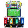 Fantasy Soccer 4 Player Arcade Game