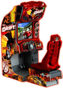 The Fast and The Furious Tokyo Drift Arcade Game
