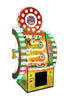 Gear it Up Ticket Arcade Game