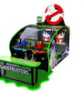 GhostBusters Ticket Arcade Game