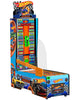Hot Wheels Ticket Arcade Game