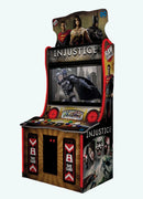 Injustice Arcade Video Game