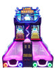 Lane Master Twin Bowling Alley Roller Arcade Game