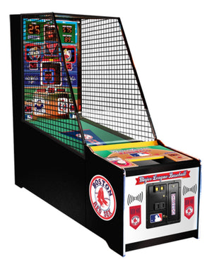 Major League Baseball Arcade Game