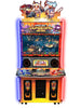 Minecraft Dungeons 2 Player Arcade Game