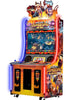 Minecraft Dungeons 2 Player Arcade Game