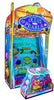 Ocean Pearls Arcade Ticket Game