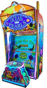 Ocean Pearls Arcade Ticket Game