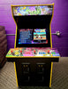 Pandora 4 Player Arcade Cabinet