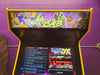 Pandora 4 Player Arcade Cabinet