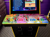 Pandora 4 Player Arcade Cabinet
