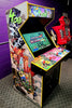 Pandora 4 Player Arcade Cabinet
