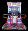 Pump It Up XX 20th Anniversary Arcade Dance Game
