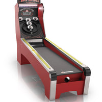 Skee Ball Home Arcade Deluxe Ally Roller