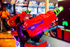 Space Invaders Frenzy Arcade Video Game