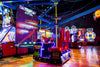 Space Invaders Frenzy Arcade Video Game